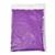 Purple 2mm Seed Beads, 100g Bag