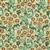 William Morris Orchid Buttercup Polyester Fabric 0.5m