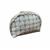 Mandy Shaw Clamshell Zipped Pouch Kit