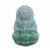 75cts Type A  Jadeite Carved Guanyin, Approx. 25x50mm to 30x60mm