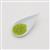 Miyuki Silver Lined Chartreuse Seed Beads 11/0 (10GM/TB)