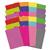 Bold & Bright Stickables Just My Type Foiled Paper Pack	24-sheet 7