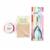 Wire Heroes-Wire Wrapping Pliers, Beadalon Wire Pad 3x3, 10m Rose Gold Copper Wire 0.6mm