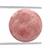 2.5cts Pink Lady Opal 12x12mm Round (N)