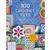 100 Crochet Tiles Book by Sarah Callard
