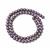 Lavender Dyed Freshwater Cultured Potato Pearls Approx 6-7mm  38cm Strand