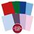 Frosty & Friends Adorable Scorable Selection - 24 Sheets, 350gsm