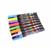 Posca Paint Permanent Marker Pens Sparkling Colours, Set of 8pcs, Usual £29.99
