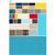 Helen Newton's The Harbour Fabric Panel (70 x 108cm)