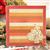 Christmas Stickables Die-Cut Self-Adhesive Borders Contains 12 x colours x 1 of each