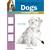 How to Draw Dogs Book by Susie Hodge