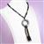 Magnetic Hematite Round Halo Pendant Project With Downloadable Instructions By Mark Smith