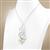 Gold Plated 925 Sterling Silver, Diamond Cut Twisted Cut Wire Project 7.17g With Downloadable Instructions By Carol Vickers