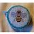 Cross Stitch Guild NEW Bee Covered Tape Measure Kit - Exclusive