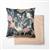 Chinoiserie Midnight Cushion Cover 0.46 x 0.46m