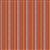 Riley Blake Heartsong Stripes Rust Fabric 0.5m