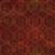 Jason Yenter Resplendent Collection Lace Brown Fabric 0.5m