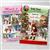 Match It Santa Claus Die Set and Cardmaking Kit with Forever Code