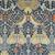 Charles Voysey Butterfly and Birds Azure Deluxe Tapestry Fabric 0.5m