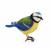 The Makerss Blue Tit Small Kit. Save 10%