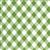 Moda Sunday Stroll in Green Cross Fabric 0.5m