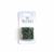 Miyuki Twisted Matte Metallic Patina Iris Beads Approx 2x12mm 