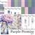 The Crafty Witches Purple Promise Digital Download Kit