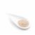 Miyuki Delica Silver Lined Pale Peach Opal 11/0 Seed Beads (7.2GM/TB)