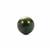 190cts Green Jade Smooth Ball, Approx 30-35mm