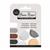 American Crafts Stone Resin Colour Ink - Neutrals 