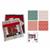 QAYG Red Zippity-Do-Done™ Project Bag Kit & Fabric (2m)