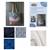 Victoria Carrington's Liberty Blue Stitch & Flip Tote Bag Kit: Instructions, Fabric (0.5m) & FQ's (3pcs)