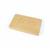 Star Hardwood Dapping Block - 4 Cavity