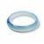 260cts Blue Agate Bangle, Inner Diameter Approx. 68mm