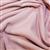 Pink Soft Touch Jersey Fabric 0.5m