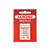 Janome Needles - Super Stretch Ballpoint Needle - UK Size Assorted 11 and 14 - Metric Size 75/90
