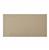 Pre-printed Sashiko Olive Square Panel by Lecien (32 x 32cm) 