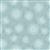 Lewis & Irene Sunflowers Collection Sunflower Outlines Pale Blue Fabric 0.5m