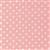 Sweet Pea Candy Pink Fabric 0.5m