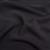 Triple Crepe Black Fabric 0.5m