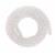 20cts Clear Quartz Faceted Rounds Approx 3mm, 38cm Strand
