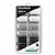Madeira Aerolock 12 x 1200m Black, Grey & White Miniking Spools 