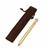 Gold Colour Freshwater Cultured Pearl Pen