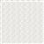Poppie Cotton House And Home Dotty White Fabric 0.5m