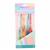 We R Makers - Rainbow Tassel Bookmarks - 6pk