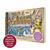Hunkydory Animal Kingdom Decoupage Book
