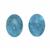 1.5cts Neon Apatite 7x5mm Oval Pack of 2 (H) 