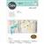 Thinlits® Die Set 11PK Card Waterfall & Tags by Eileen Hull