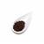 Miyuki Duracoat Galvanised Dark Mauve Seed Beads 8/0 (22GM/TB)