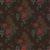Moda Marias Sky 1840-1860 in Brown Red Petal Fabric 0.5m